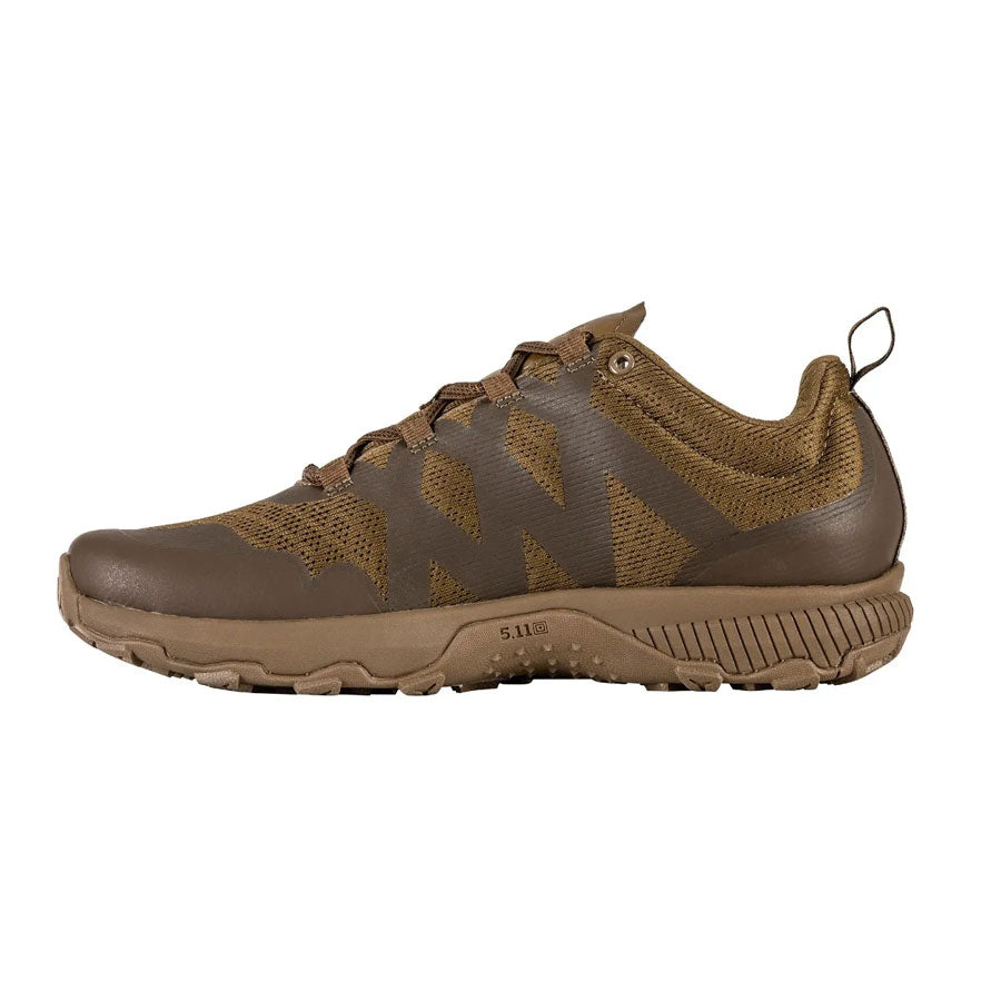 5.11 Tactical ATLAS Trainer Shoe-Foowear-5.11 Tactical-TacSource