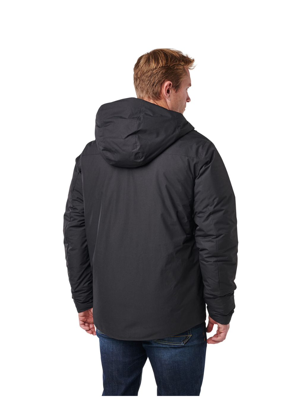 5.11 Tactical Atmos Warming Jacket-Jackets-5.11 Tactical-TacSource