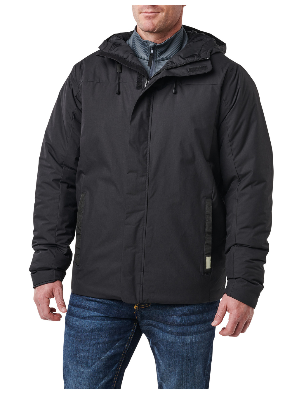 5.11 Tactical Atmos Warming Jacket-Jackets-5.11 Tactical-TacSource