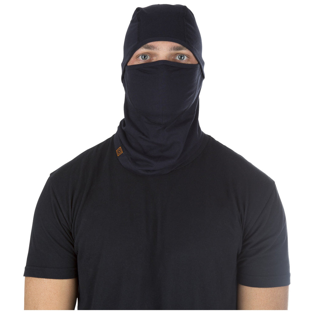 5.11 Tactical Balaclava-Accessories-5.11 Tactical-Dark Navy-Small/Medium-TacSource