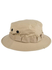 5.11 Tactical Boonie Hat-Hats-5.11 Tactical-M/L-Khaki-TacSource