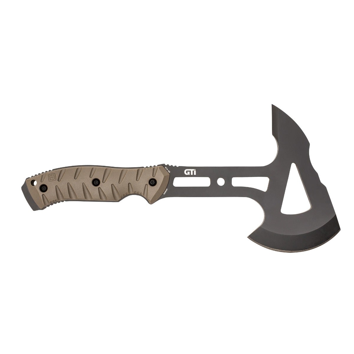 5.11 Tactical CFA Peacemaker Tomahawk-Blades and Multi-Tools-5.11 Tactical-TacSource