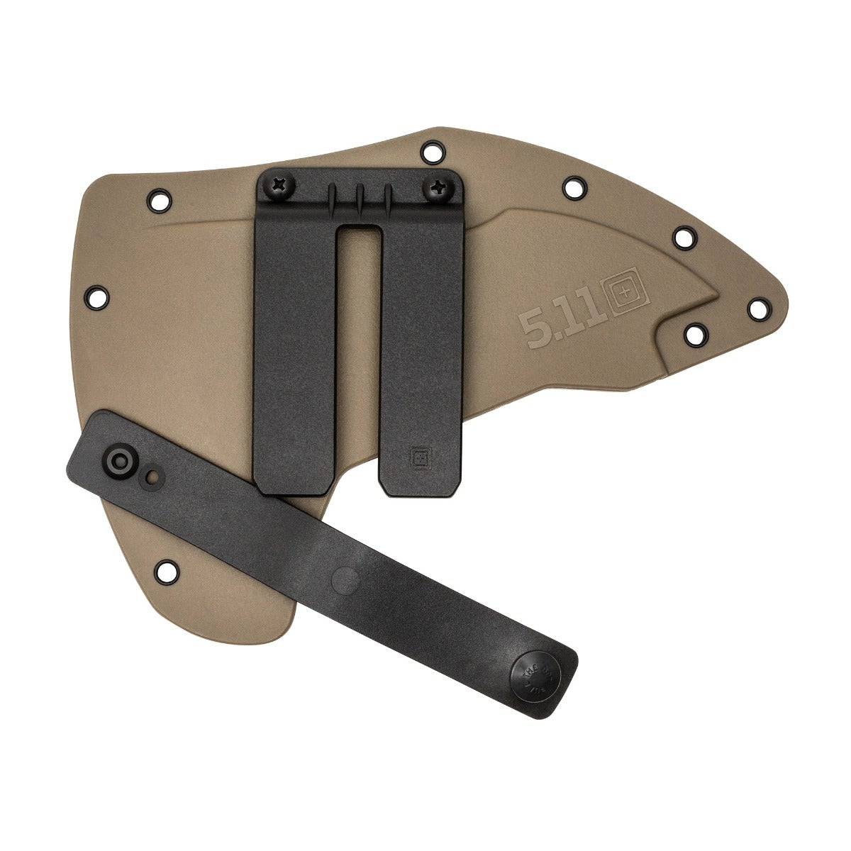 5.11 Tactical CFA Peacemaker Tomahawk-Blades and Multi-Tools-5.11 Tactical-TacSource