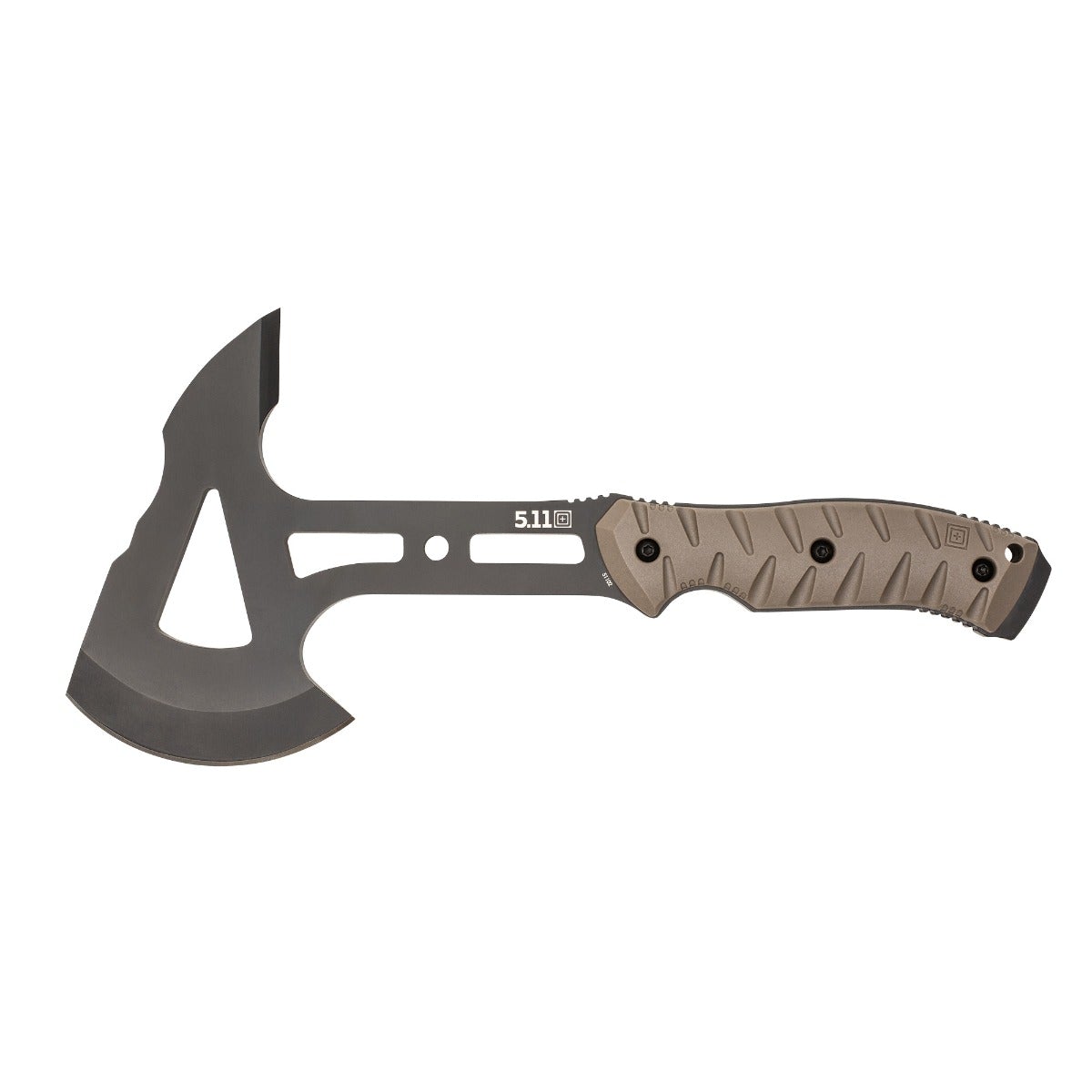 5.11 Tactical CFA Peacemaker Tomahawk-Blades and Multi-Tools-5.11 Tactical-TacSource