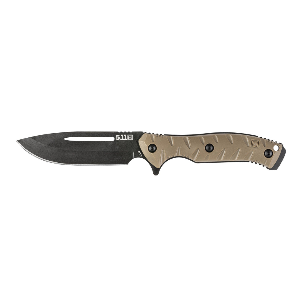 5.11 Tactical CFK 4 Field Knife-Blades and Multi-Tools-5.11 Tactical-TacSource