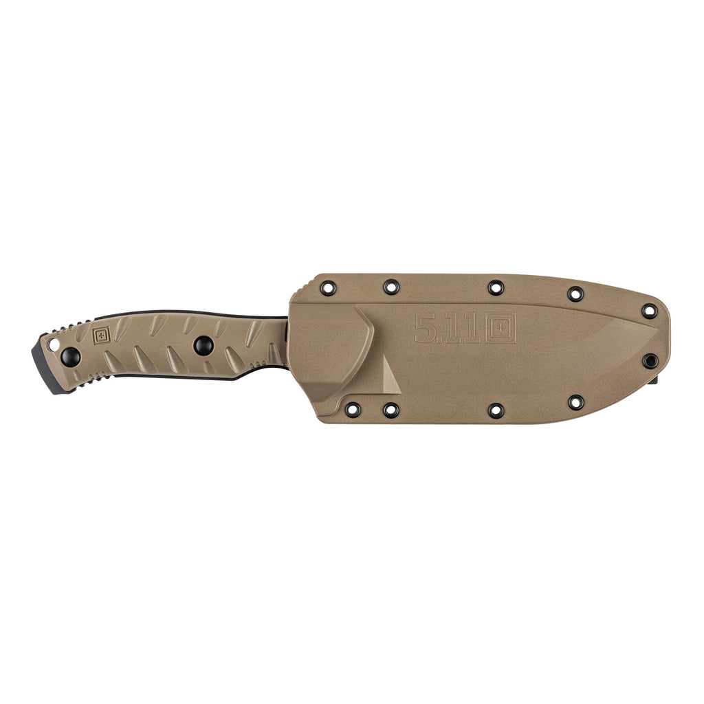 5.11 Tactical CFK 4 Field Knife-Blades and Multi-Tools-5.11 Tactical-TacSource