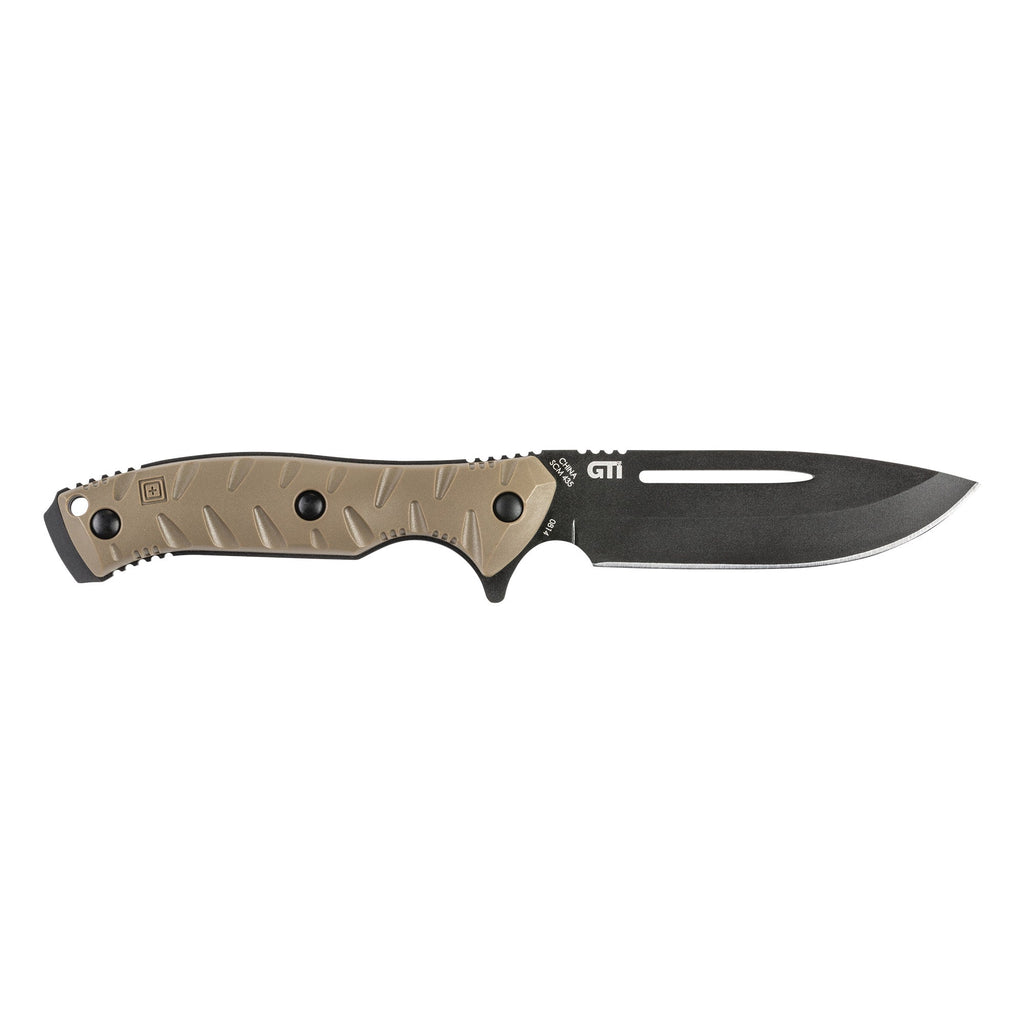 5.11 Tactical CFK 4 Field Knife-Blades and Multi-Tools-5.11 Tactical-TacSource