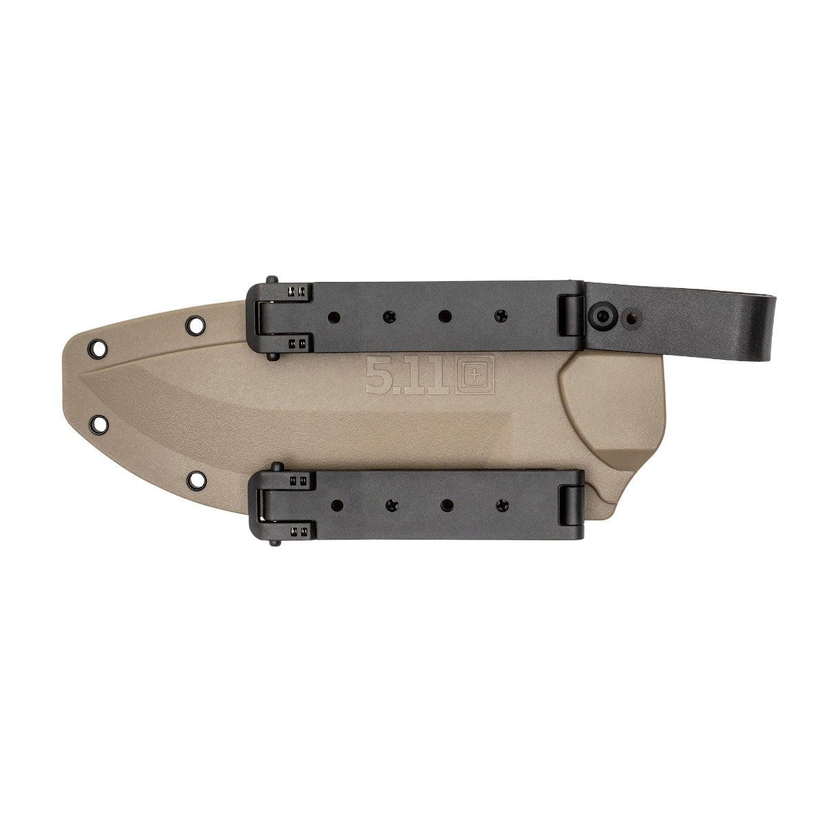 5.11 Tactical CFK7 Peacemaker Tactical Knife Kangaroo-Blades and Multi-Tools-5.11 Tactical-TacSource