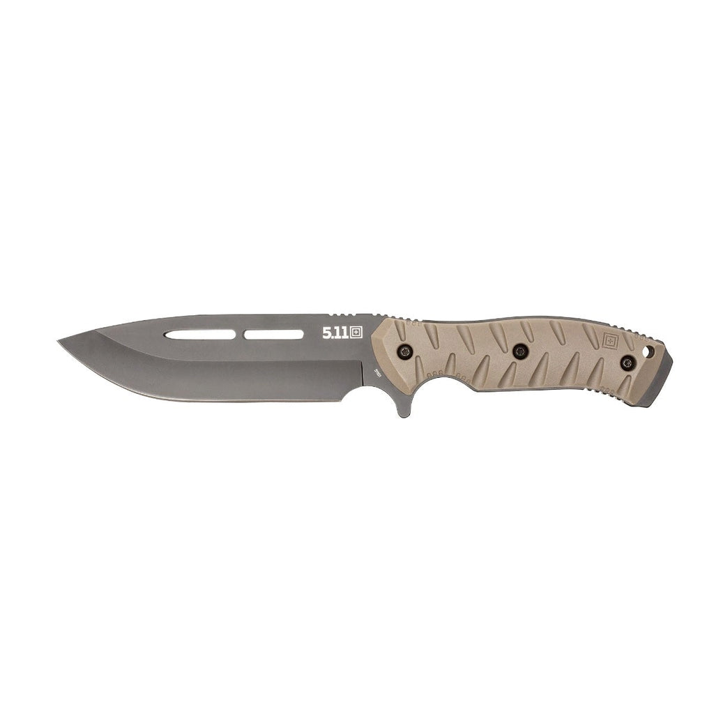 5.11 Tactical CFK7 Peacemaker Tactical Knife Kangaroo-Blades and Multi-Tools-5.11 Tactical-TacSource