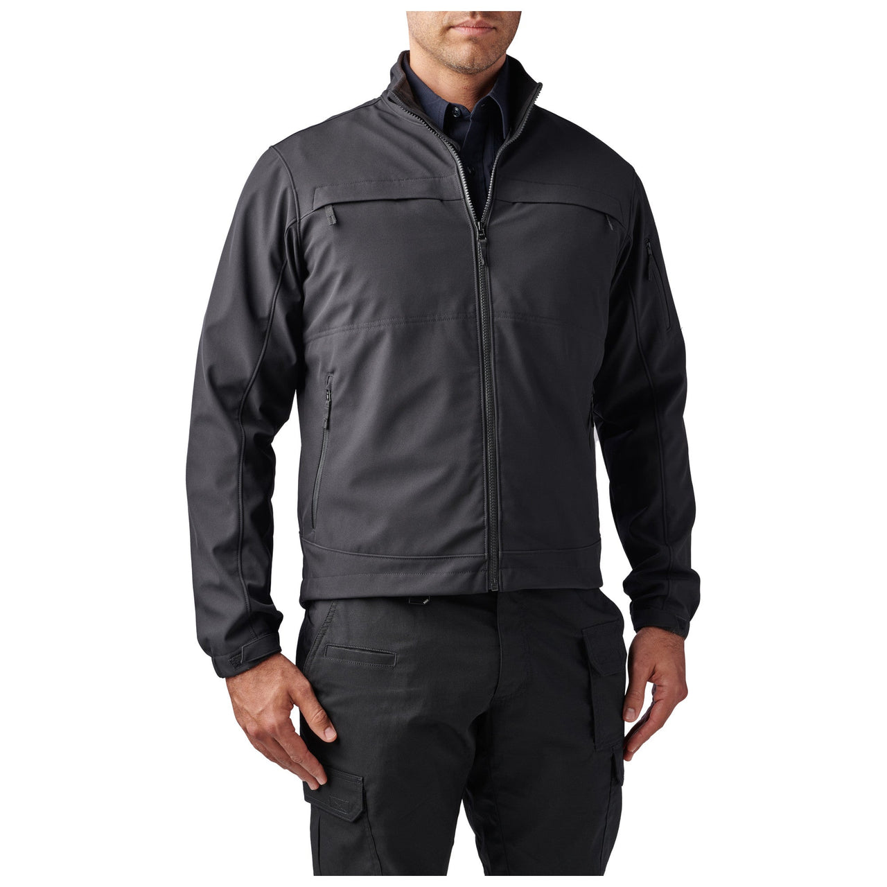 5.11 Tactical Chameleon Softshell Jacket 2.0-Jackets-5.11 Tactical-TacSource