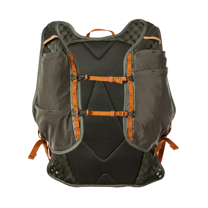 5.11 Tactical CLOUDSTRYKE PACK 10L-Bags-5.11 Tactical-TacSource