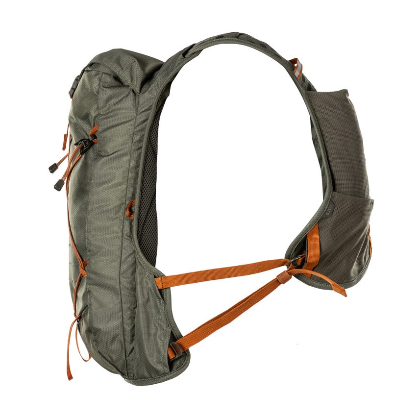 5.11 Tactical CLOUDSTRYKE PACK 10L-Bags-5.11 Tactical-TacSource