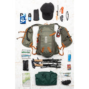 5.11 TACTICAL CLOUDSTRYKE PACK 18L-Backpacks-5.11 Tactical-TacSource