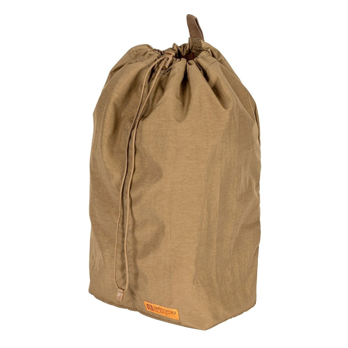 5.11 Tactical Convoy Stuff Sack Mike-Storage Bags-5.11 Tactical-Kangaroo-TacSource