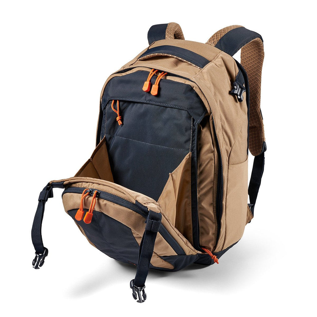 5.11 Tactical COVRT18 2.0 Backpack 32L-Backpacks-5.11 Tactical-TacSource