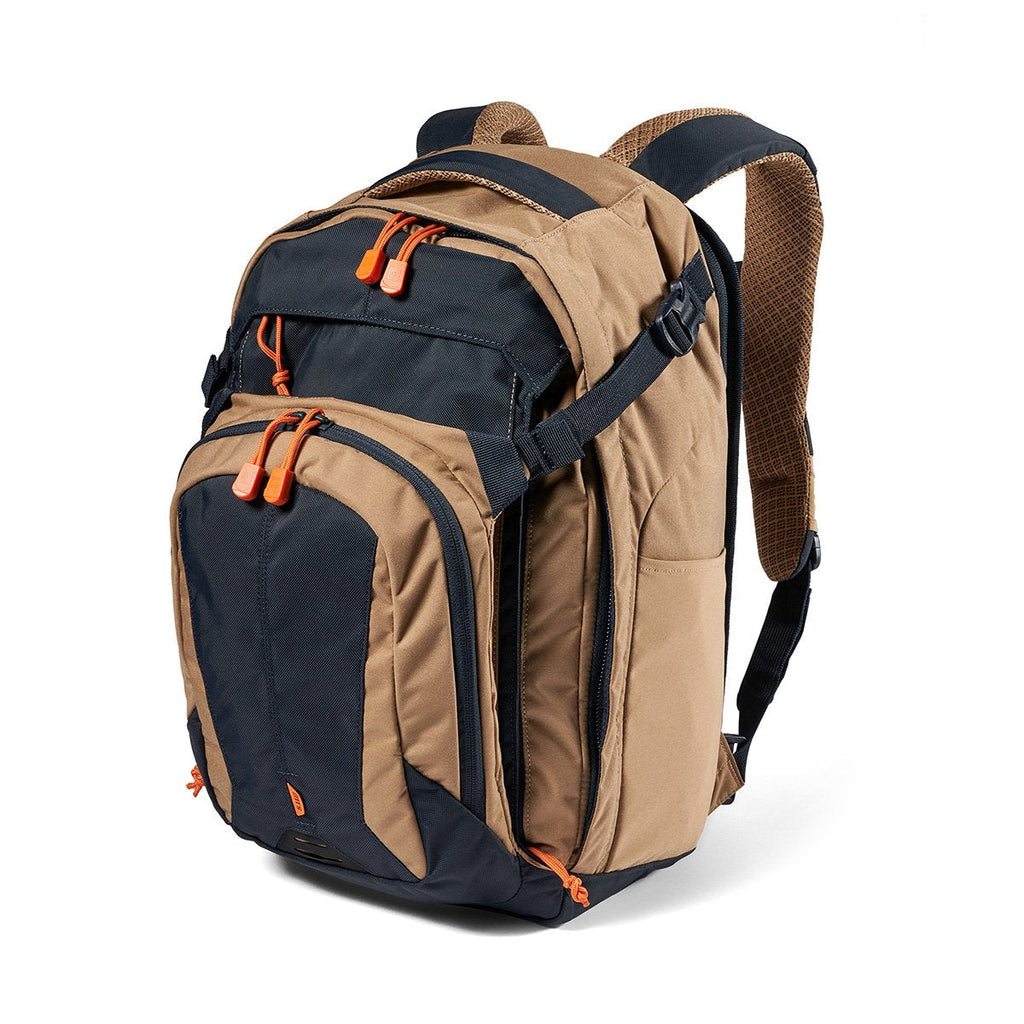 5.11 Tactical COVRT18 2.0 Backpack 32L-Backpacks-5.11 Tactical-Kangaroo-TacSource