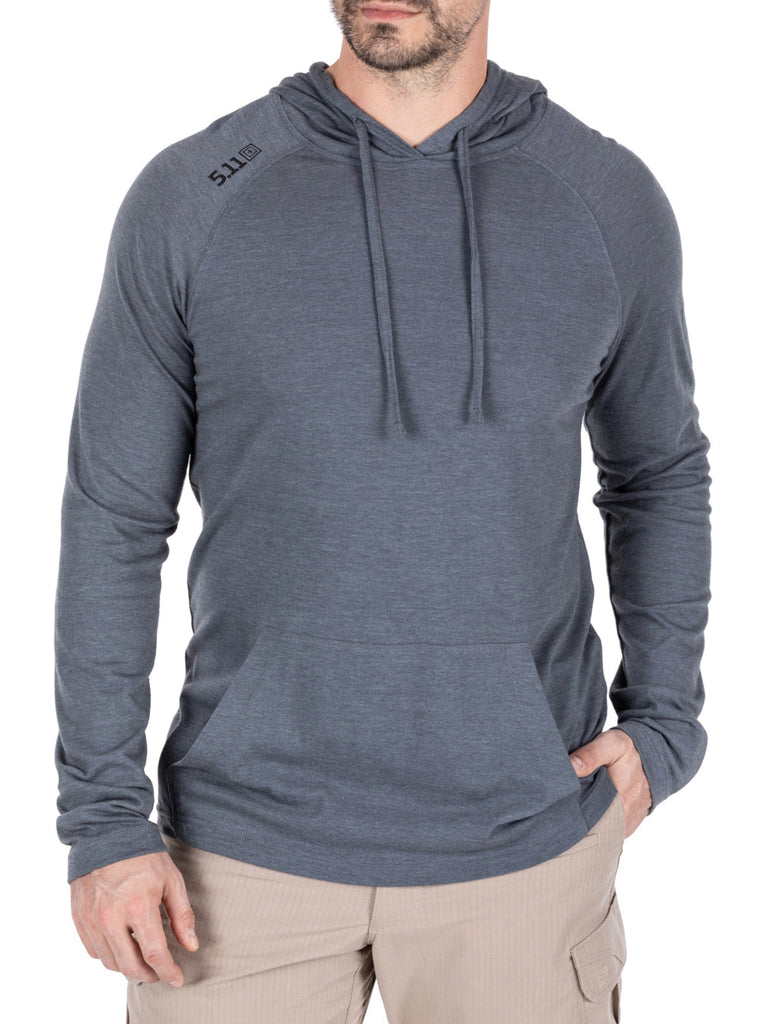 5.11 Tactical Cruiser Performance Hoodie-Hoodie-5.11 Tactical-TacSource