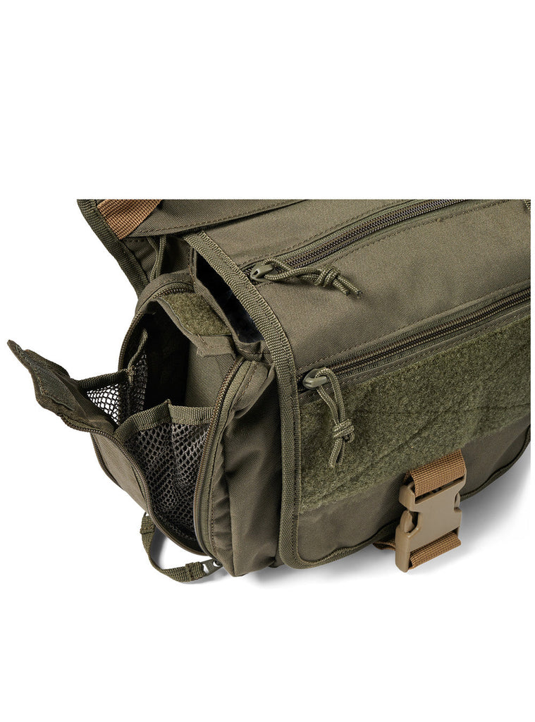 5.11 Tactical Daily Deploy Push Pack-Range Bags-5.11 Tactical-TacSource