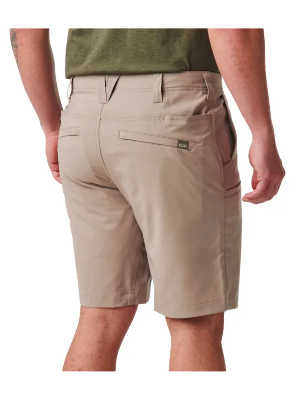 5.11 Tactical Dart Shorts-Casual Shorts-5.11 Tactical-TacSource