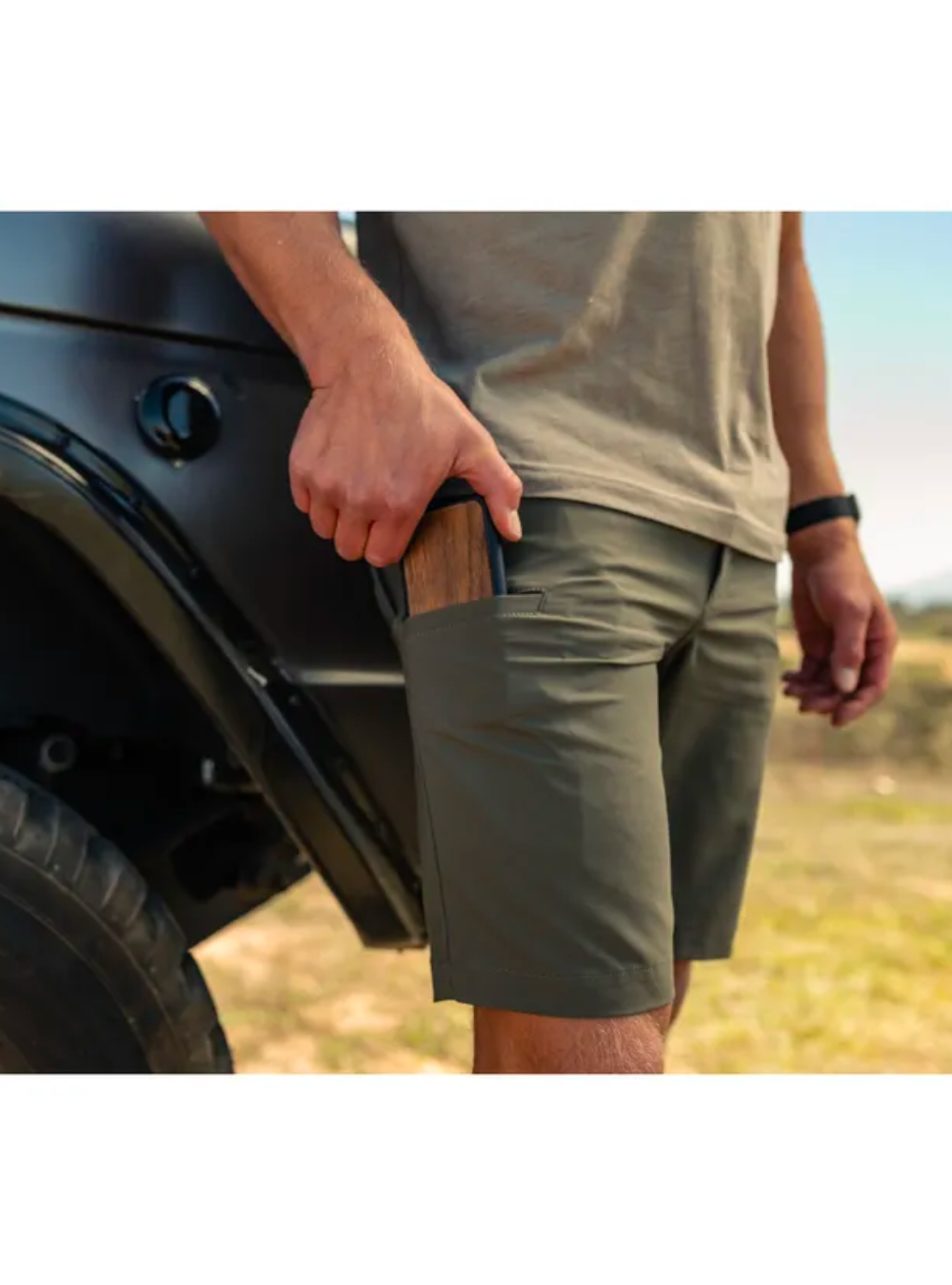 5.11 Tactical Dart Shorts-Casual Shorts-5.11 Tactical-TacSource