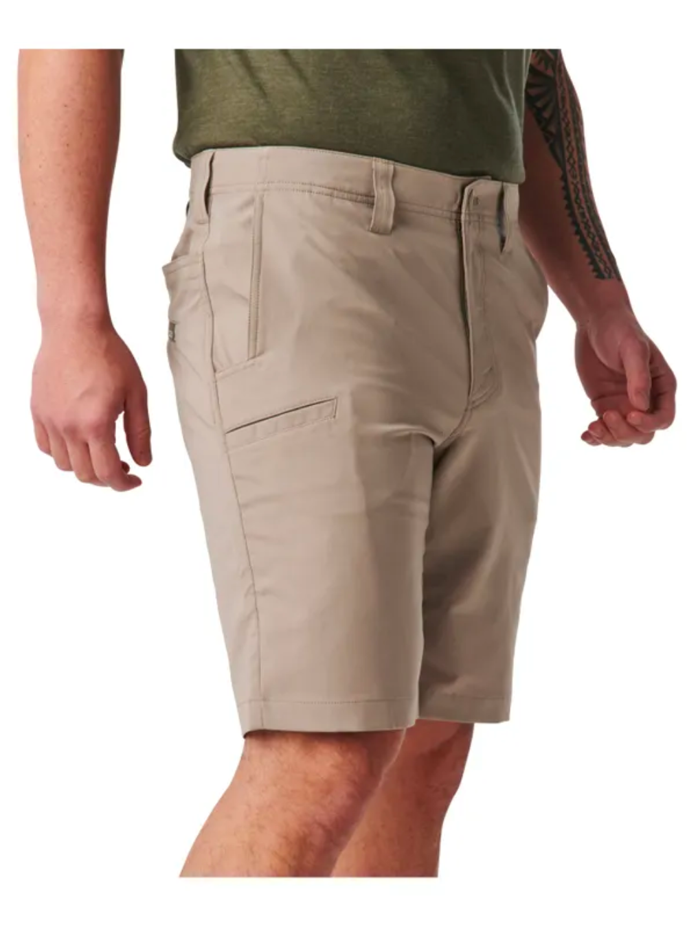 5.11 Tactical Dart Shorts-Casual Shorts-5.11 Tactical-TacSource