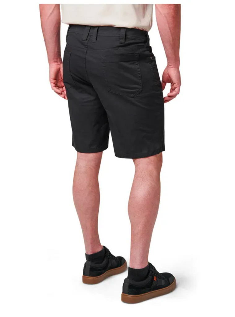 5.11 Tactical Defender Flex Mid-weight Shorts-Casual Shorts-5.11 Tactical-TacSource