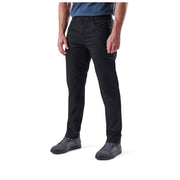 5.11 Tactical Defender Flex Slim Pant-Men's Pants-5.11 Tactical-30-32-Black-TacSource