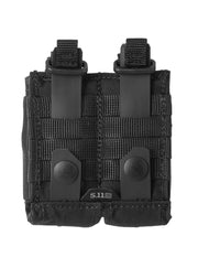 5.11 Tactical Double Pistol Pouch 2.0-Pouches-5.11 Tactical-TacSource