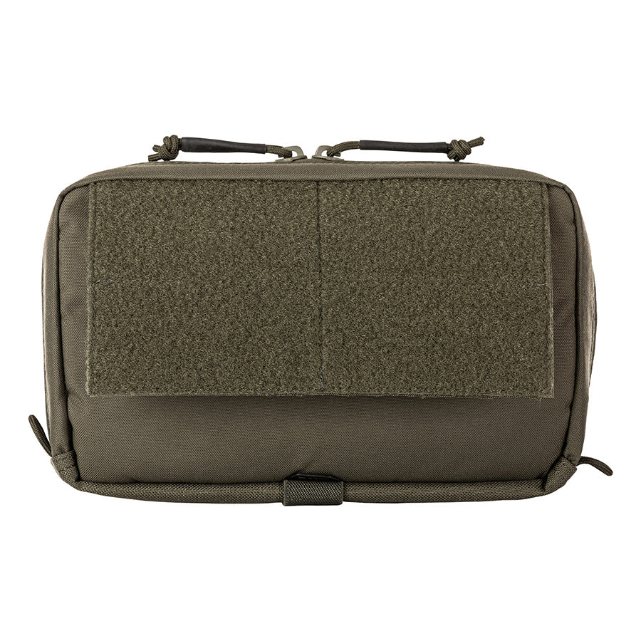 5.11 Tactical Drop Down Utility Pouch-Pouches-5.11 Tactical-Ranger Green-TacSource