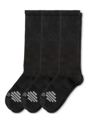 5.11 Tactical Duty Ready Plus OTC Socks - 3 Pack-Socks-5.11 Tactical-TacSource