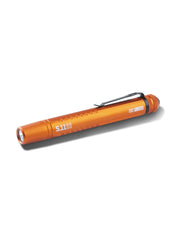 5.11 Tactical EDC PL 2AAA Flashlight-Torches-5.11 Tactical-Orange-TacSource