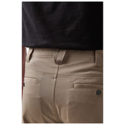 5.11 TACTICAL EDGE CHINO PANT 2.0 - Dark Navy-Pants-5.11 Tactical-TacSource