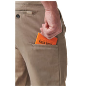 5.11 TACTICAL EDGE CHINO PANT 2.0 - Stone-Pants-5.11 Tactical-TacSource