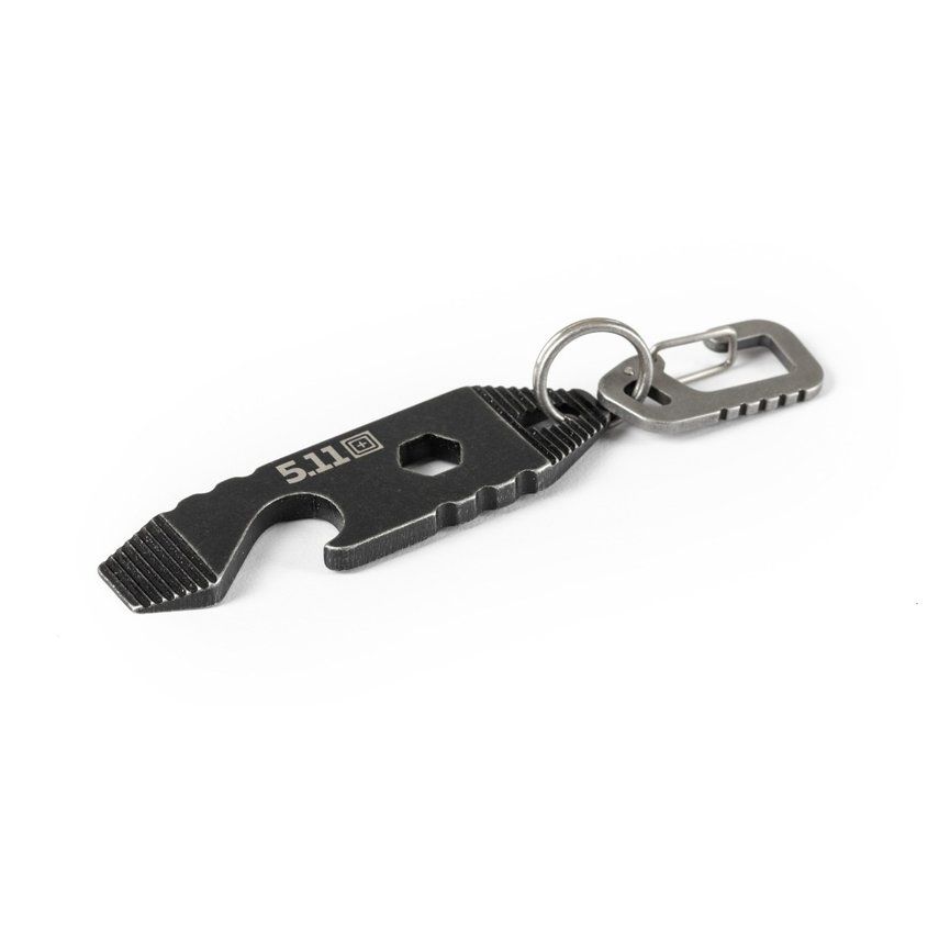 5.11 Tactical EDT Mini Pry Everyday Carry Keychain Tool-Blades and Multi-Tools-5.11 Tactical-TacSource