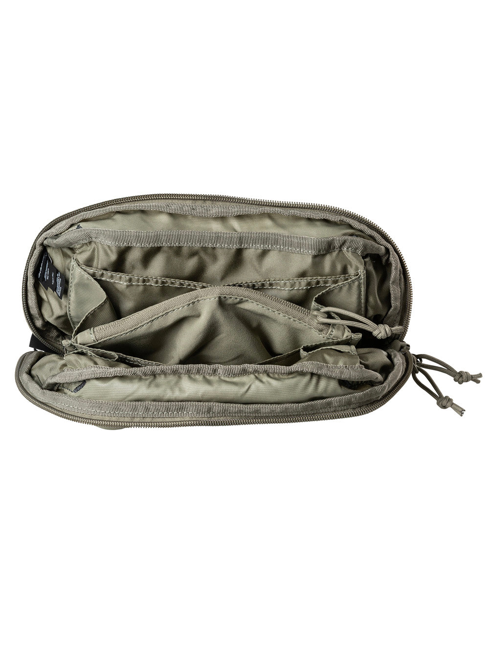 5.11 Tactical Emergency Ready Pouch-Pouches-5.11 Tactical-TacSource