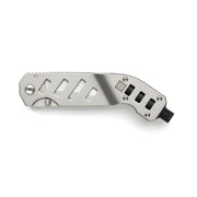 5.11 Tactical ESC Rescue Knife Tumbled Steel-Blades and Multi-Tools-5.11 Tactical-TacSource