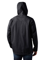 5.11 Tactical EXOS Rain Shell Jacket-Jackets-5.11 Tactical-TacSource