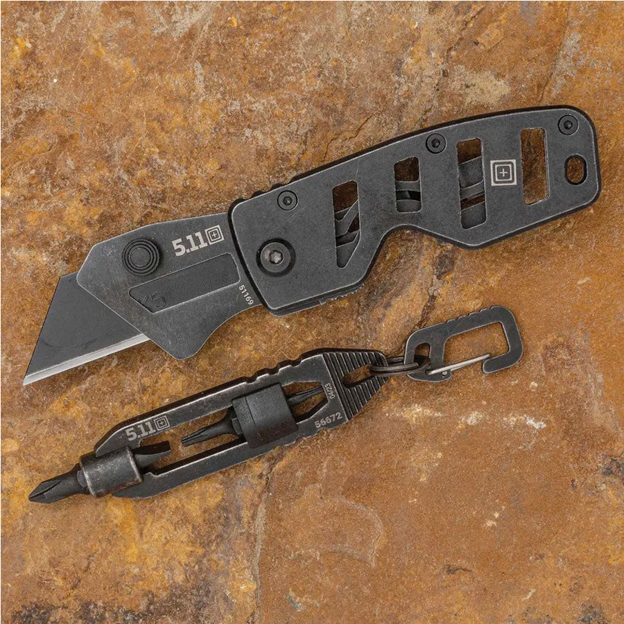 5.11 Tactical Fix It Gift Set-Blades and Multi-Tools-5.11 Tactical-TacSource