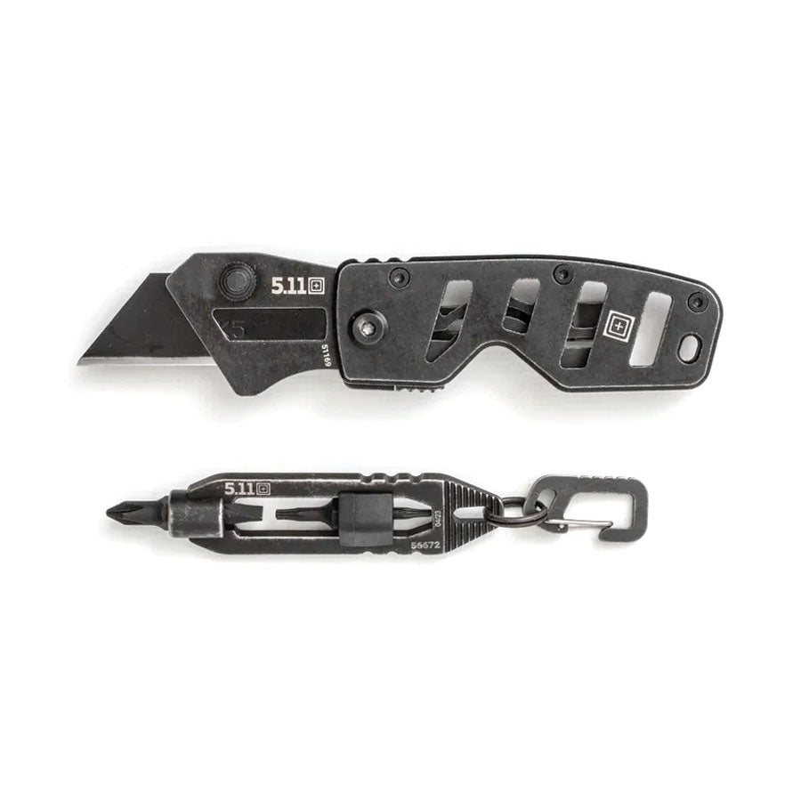 5.11 Tactical Fix It Gift Set-Blades and Multi-Tools-5.11 Tactical-TacSource