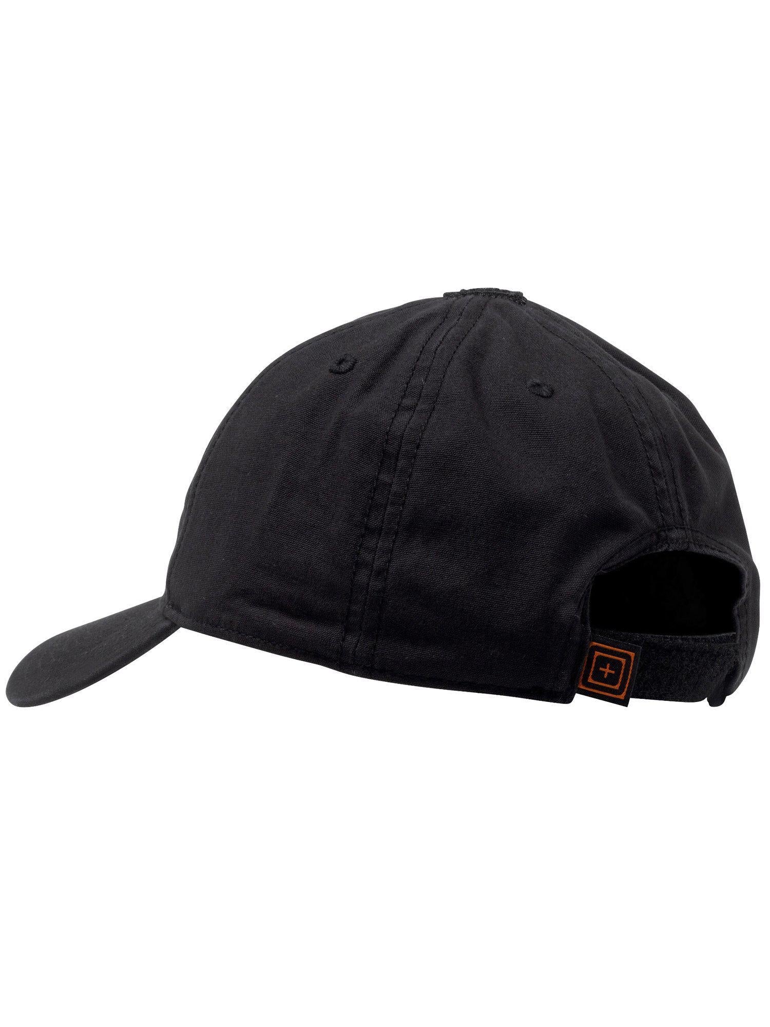 5.11 Tactical Flag Bearer Cap-Hats-5.11 Tactical-TacSource