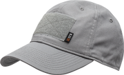 5.11 Tactical Flag Bearer Cap-Hats-5.11 Tactical-Grey-TacSource