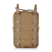 5.11 Tactical Flex 6 x 9 Vertical Pouch-Pouches-5.11 Tactical-TacSource