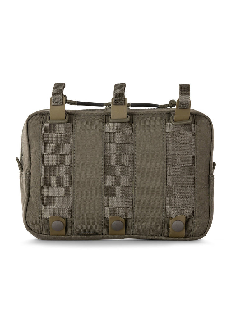 5.11 Tactical Flex 9.6 Pouch-Pouches-5.11 Tactical-TacSource