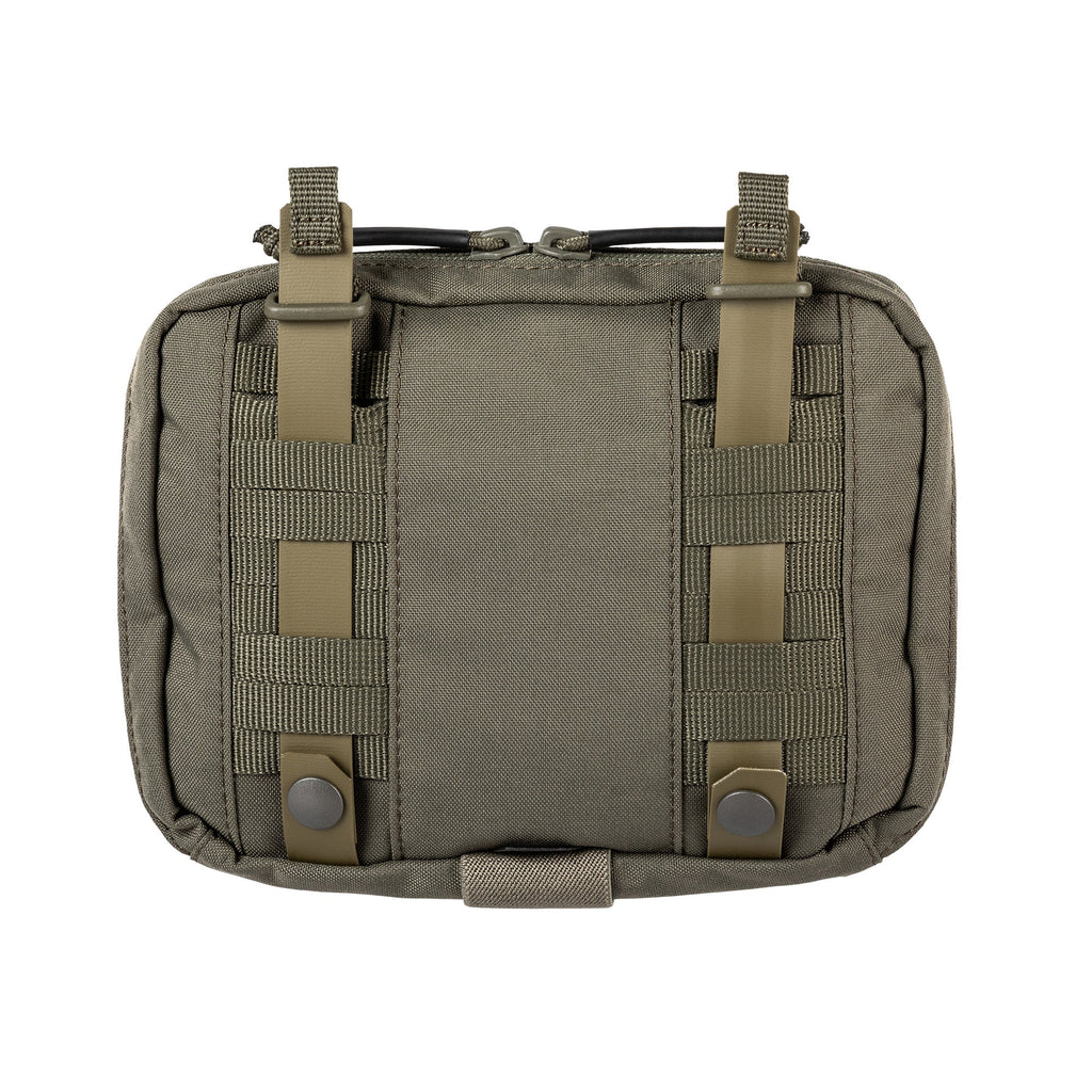 5.11 Tactical Flex Admin Pouch Large-Pouches-5.11 Tactical-TacSource