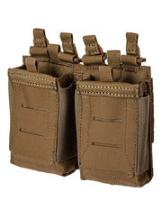 5.11 Tactical Flex Double AR 2.0 Pouch-Pouches-5.11 Tactical-Kangaroo-TacSource