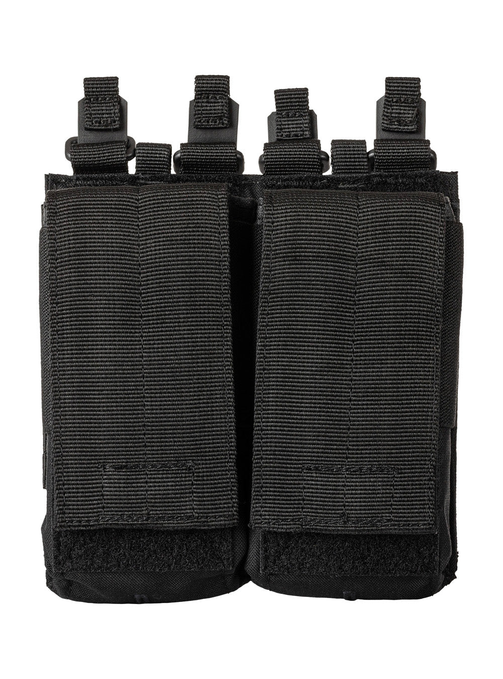 5.11 Tactical Flex Double AR Mag Pouch Cover-Pouches-5.11 Tactical-TacSource