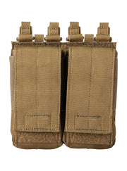 5.11 Tactical Flex Double AR Mag Pouch Cover-Pouches-5.11 Tactical-TacSource