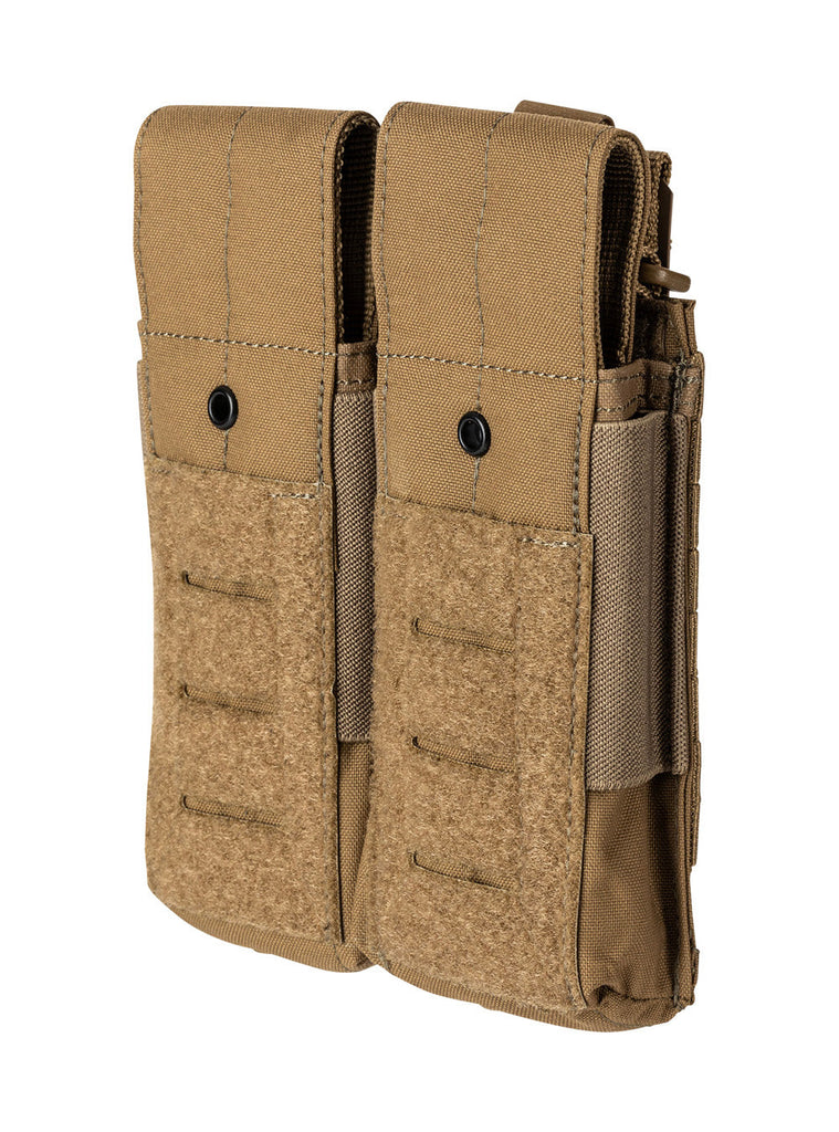 5.11 Tactical Flex Double AR Mag Pouch Cover-Pouches-5.11 Tactical-Kangaroo-TacSource