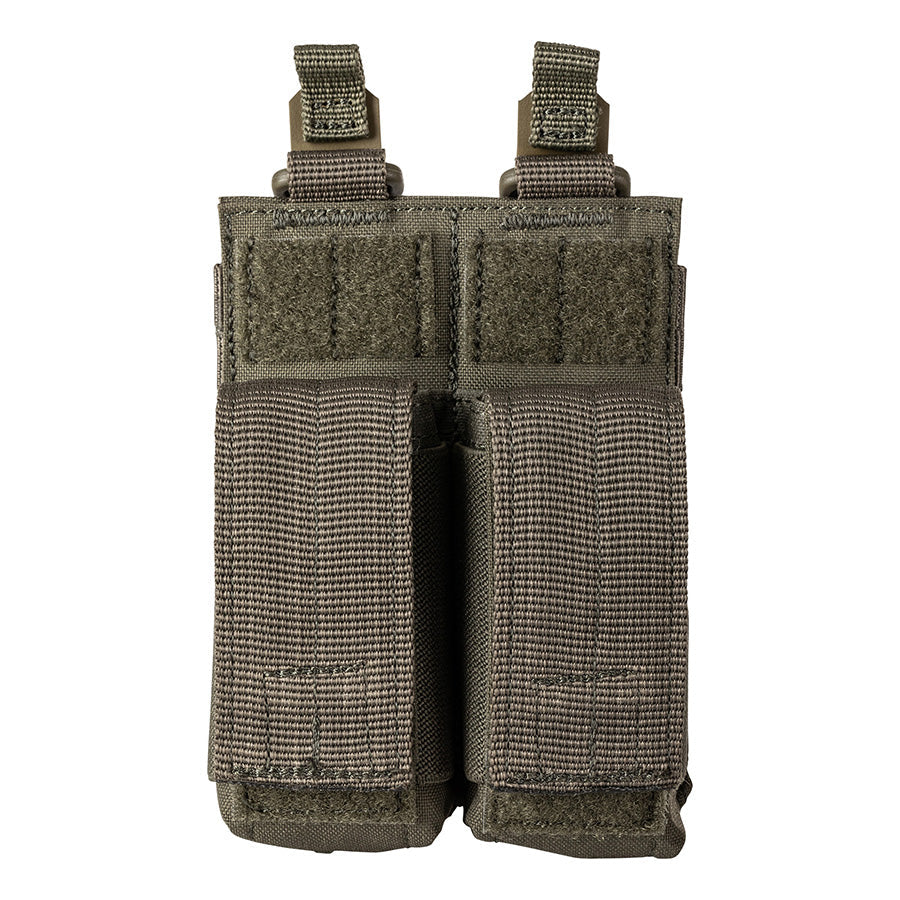 5.11 Tactical Flex Double Pistol Mag Cover Pouch-Pouches-5.11 Tactical-TacSource