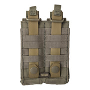 5.11 Tactical Flex Double Pistol Mag Cover Pouch-Pouches-5.11 Tactical-TacSource